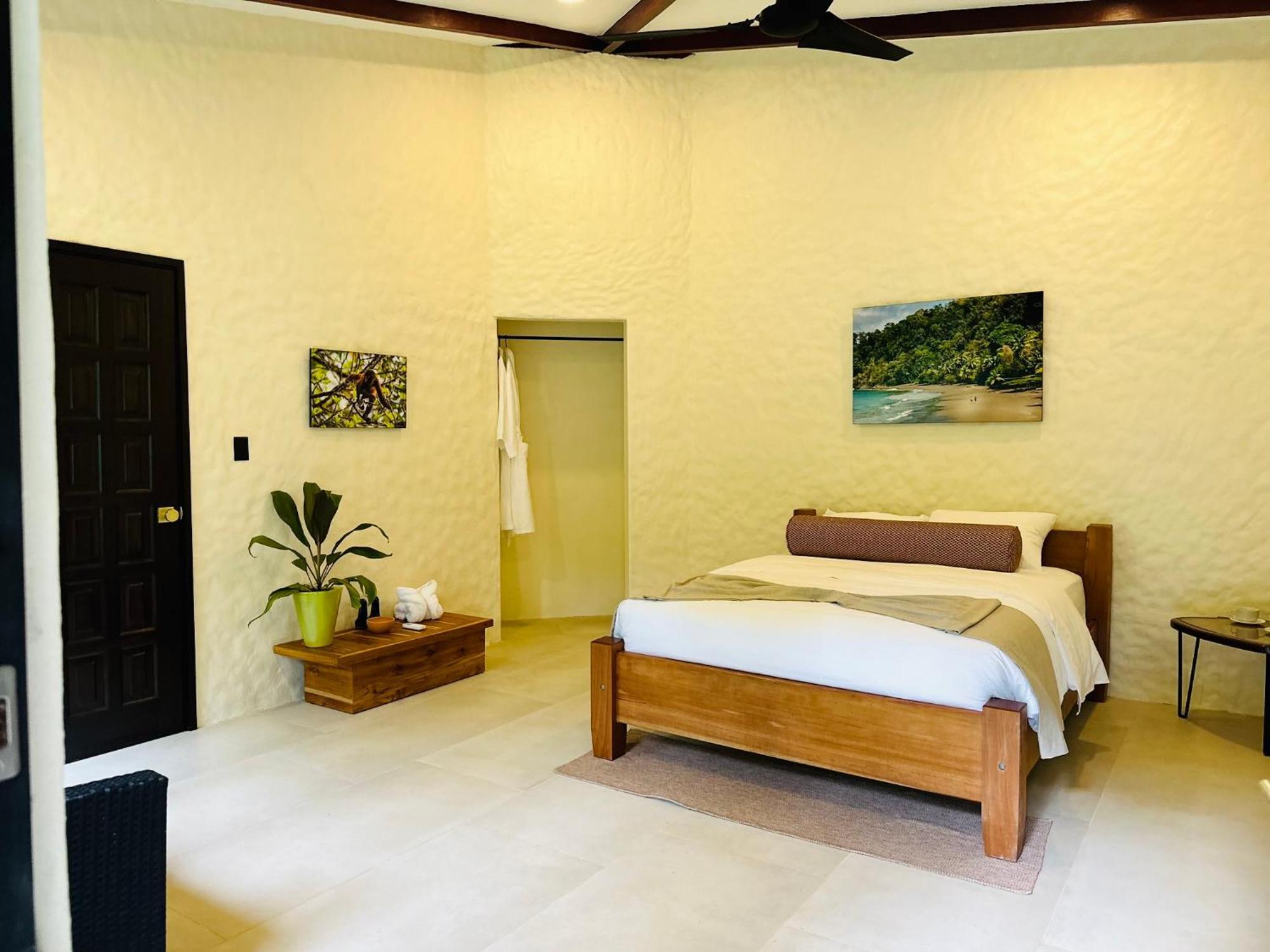 Corcovado Wilderness Lodge By Scp San Pedrillo Exterior foto