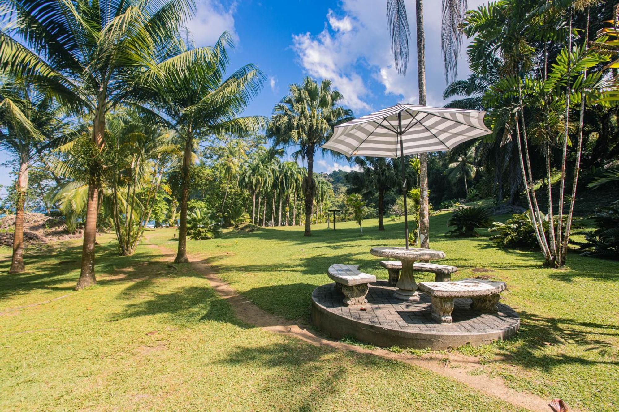Corcovado Wilderness Lodge By Scp San Pedrillo Exterior foto