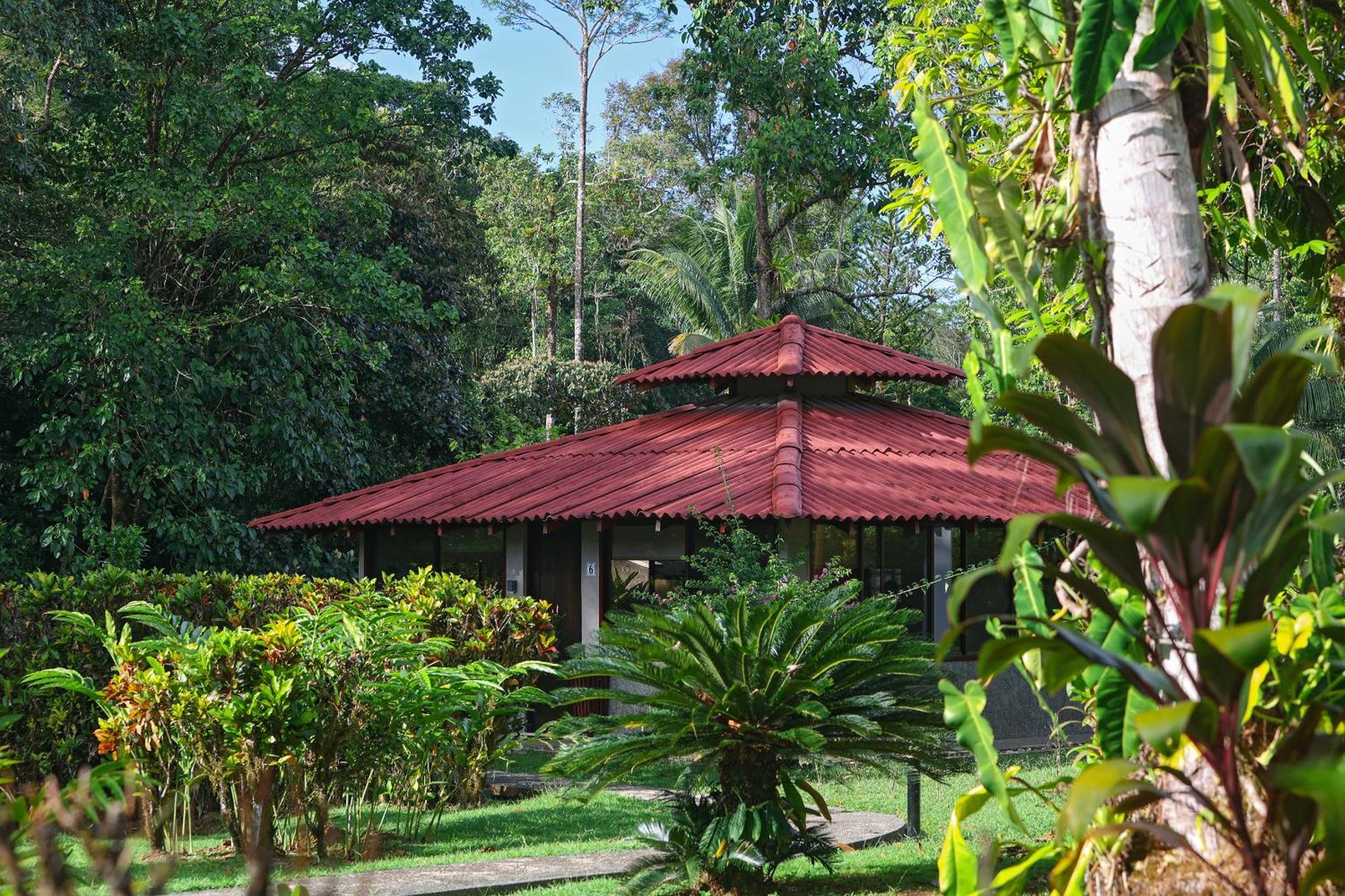 Corcovado Wilderness Lodge By Scp San Pedrillo Exterior foto